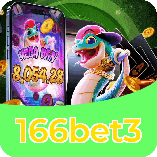 Instalar APK 166bet3