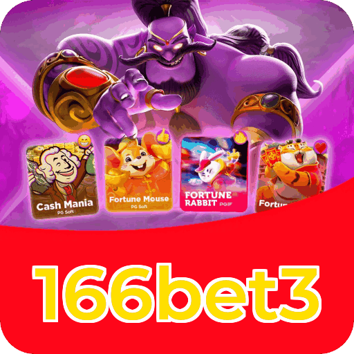 Bônus de Boas-vindas 166bet3